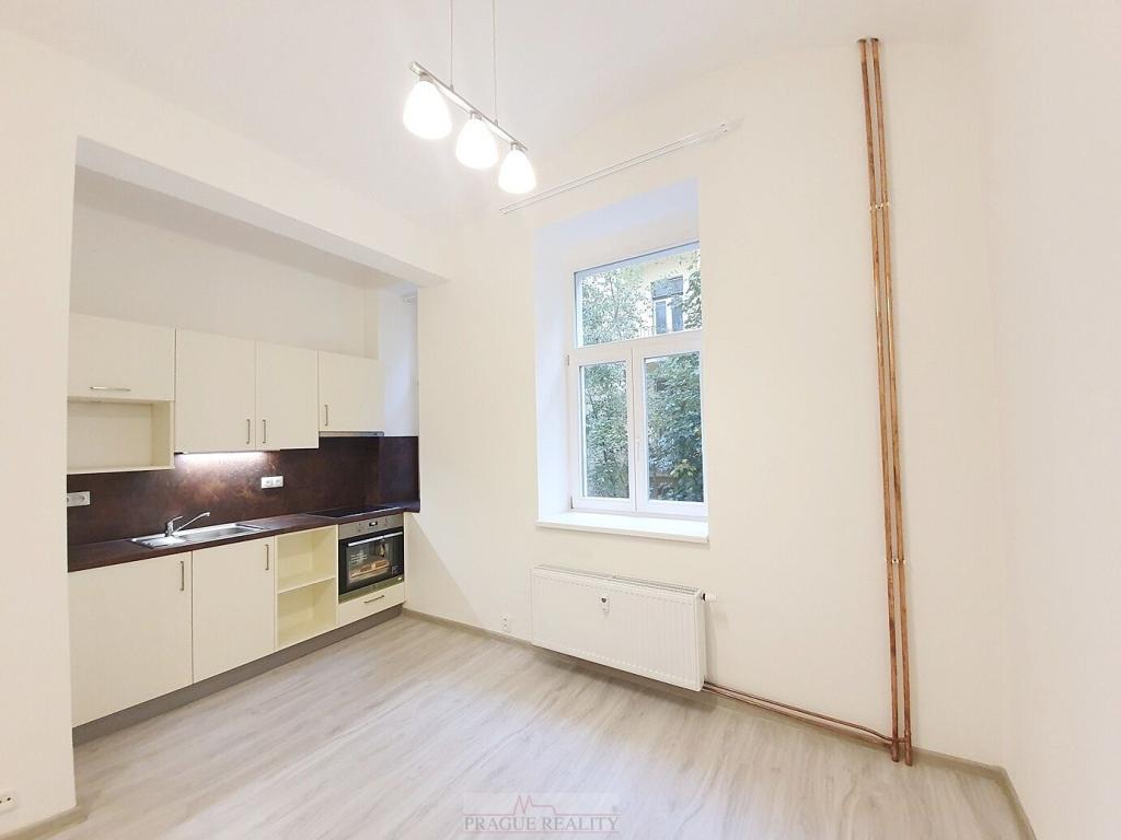 Pronájem bytu 1+kk 31 m2