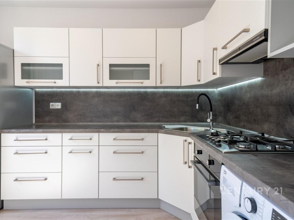 Pronájem bytu 2+1 45 m2