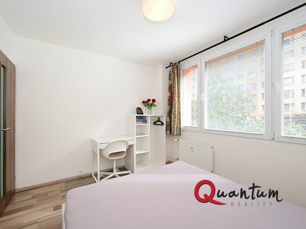 Pronájem bytu 3+1 61 m2, Praha – náhled fotky 10
