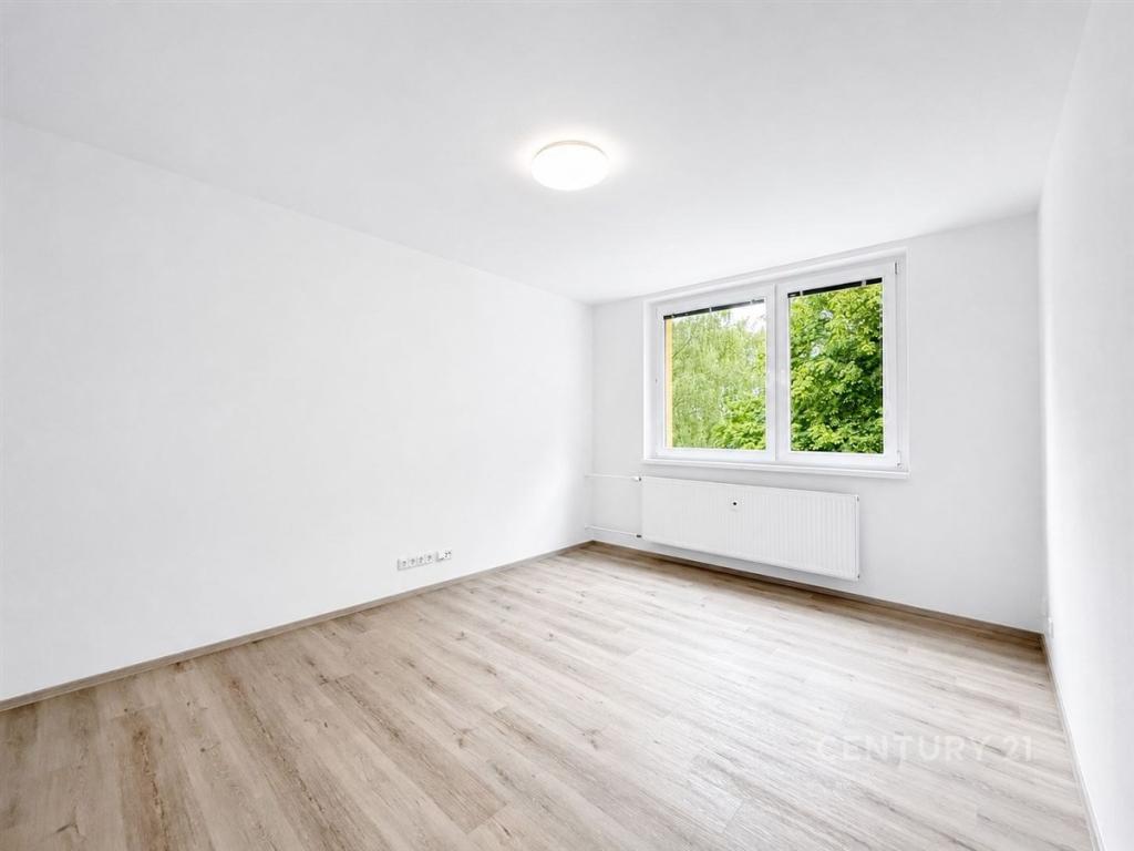 Pronájem bytu 2+1 58 m2