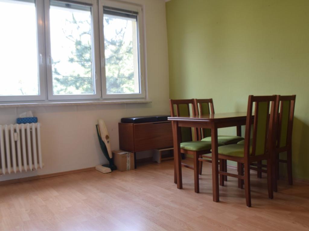 Pronájem bytu 3+1 74 m2