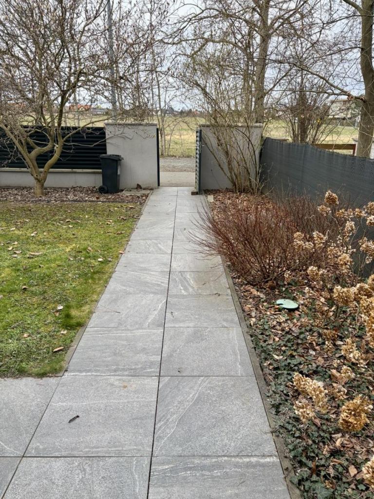 Pronájem domu 126 m2