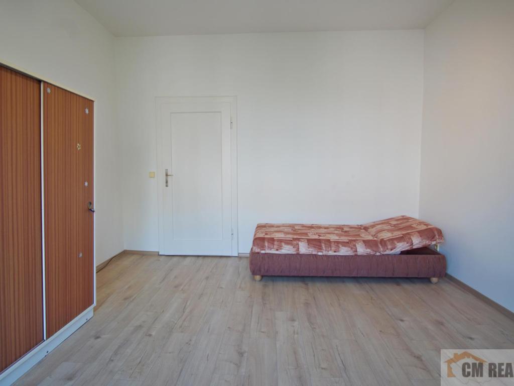 Pronájem bytu 2+1 55 m2