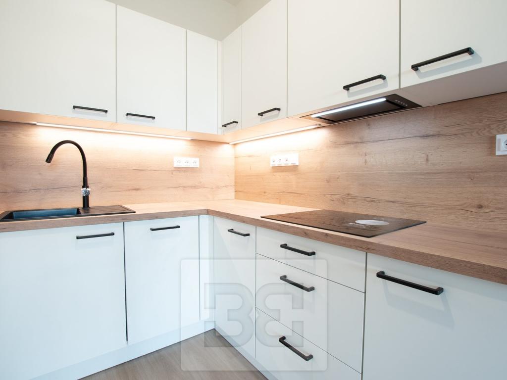 Pronájem bytu 2+kk 59 m2