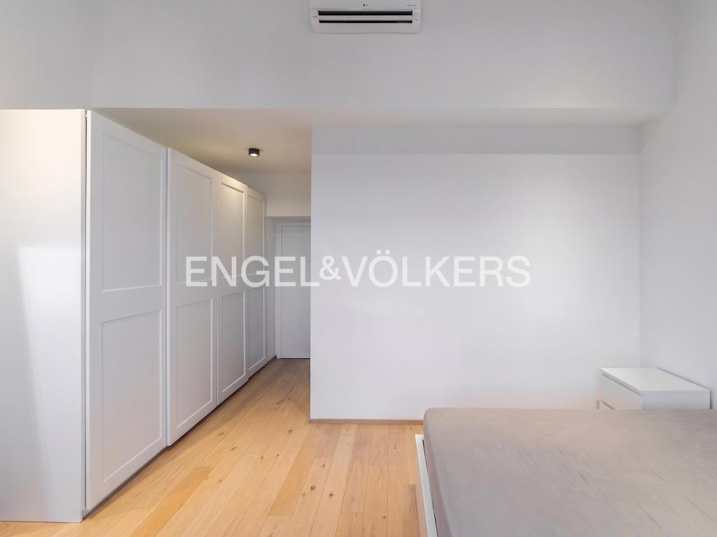 Pronájem bytu 3+kk 123 m2, Praha – náhled fotky 11