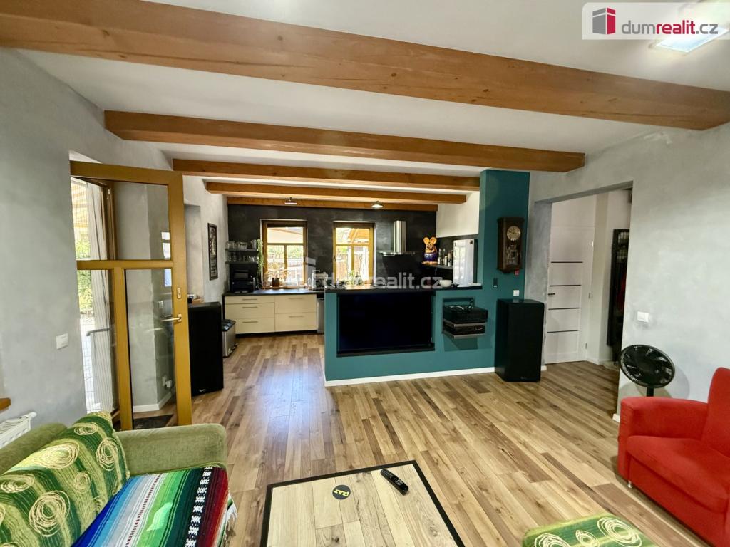 Prodej domu 106 m2, Mariánské Lázně – náhled fotky 8