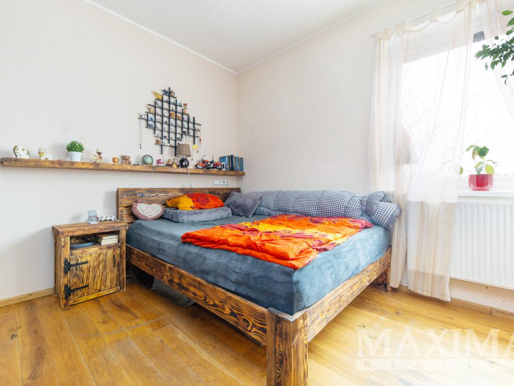 Prodej domu 215 m² – další