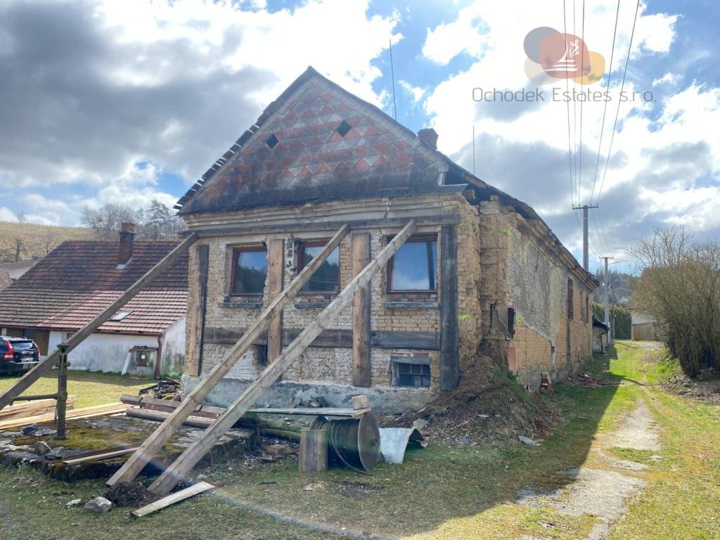 Prodej domu 169 m2