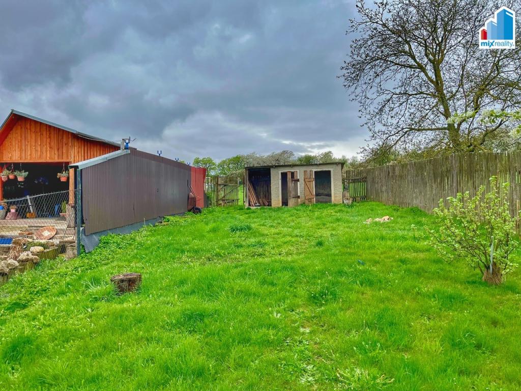 Prodej pozemku 508 m2, Vidice – náhled fotky 9