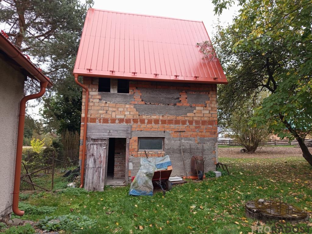 Prodej domu 118 m2