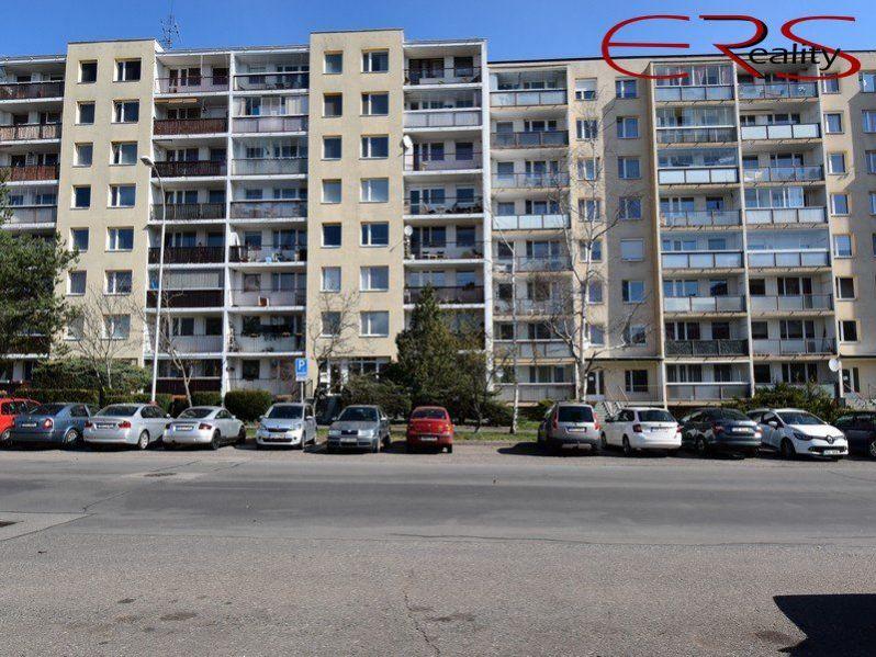 Pronajem bytu 3+1 77 m2