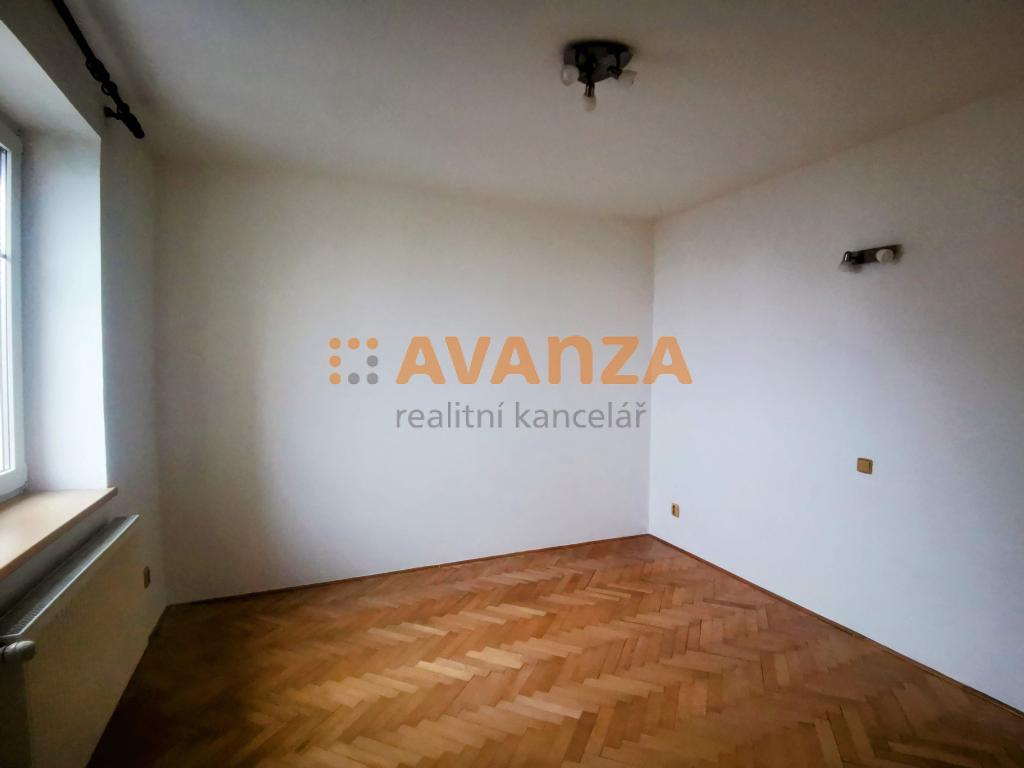 Pronájem bytu 2+1 65 m2