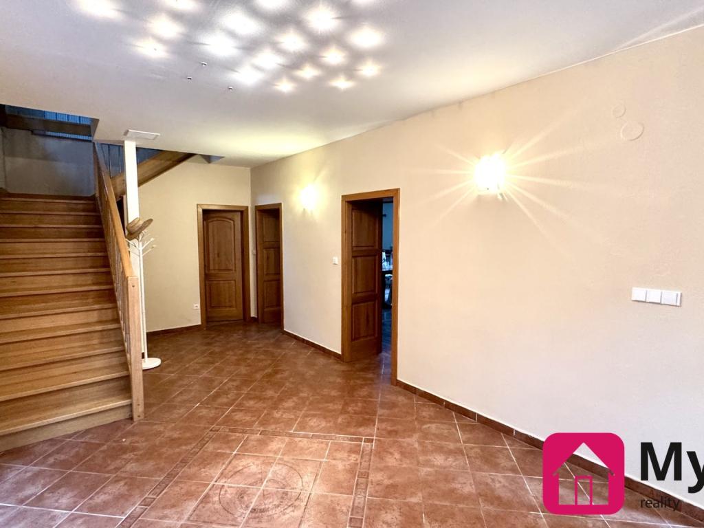 Prodej domu 208 m2
