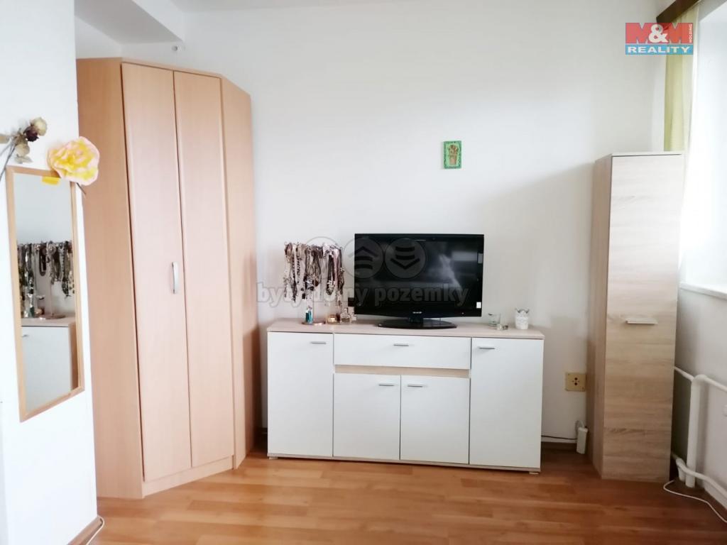 Pronajem bytu 2+kk 67 m2