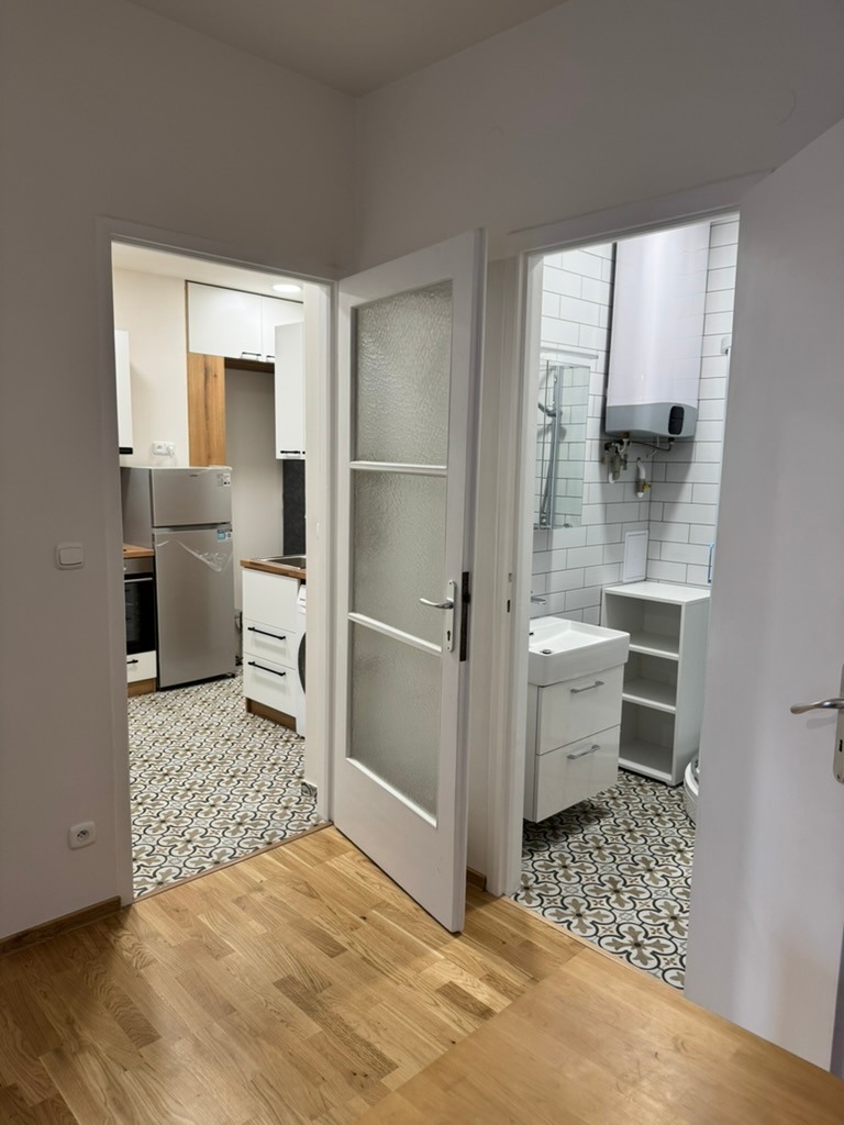 Pronájem bytu 2+1 39 m2