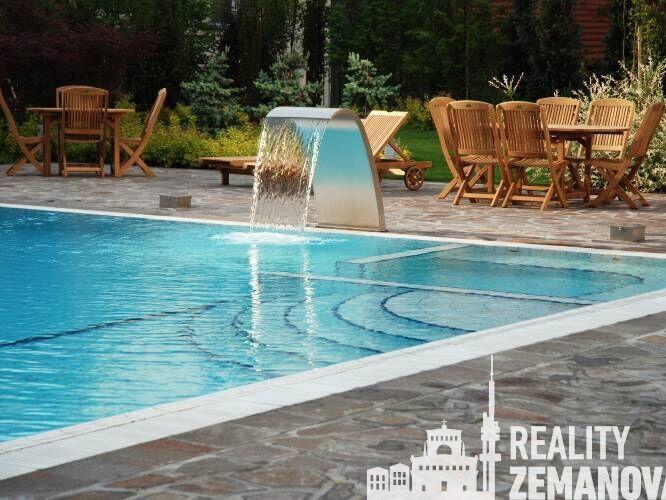 Pronájem bytu 2+kk 72 m2