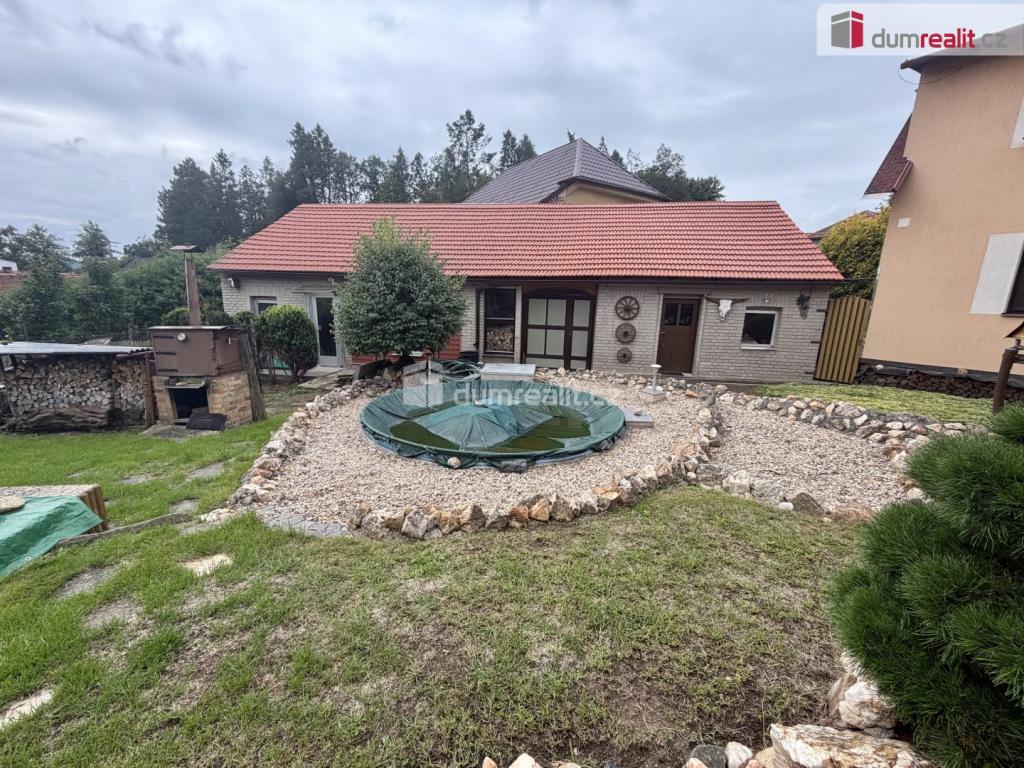 Prodej domu 100 m2, Zruč nad Sázavou – náhled fotky 15