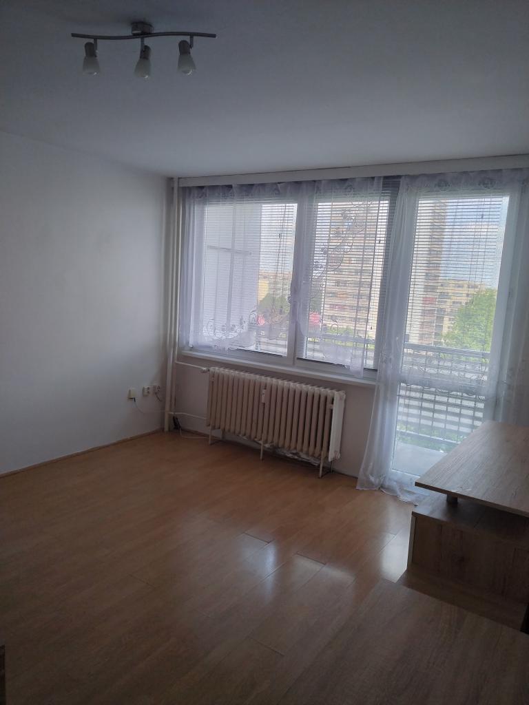 Pronájem bytu 1+kk 37 m2