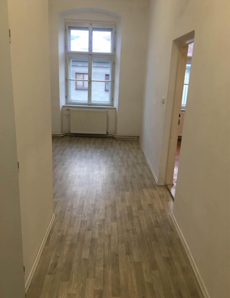 Pronájem bytu 1+1 50 m2
