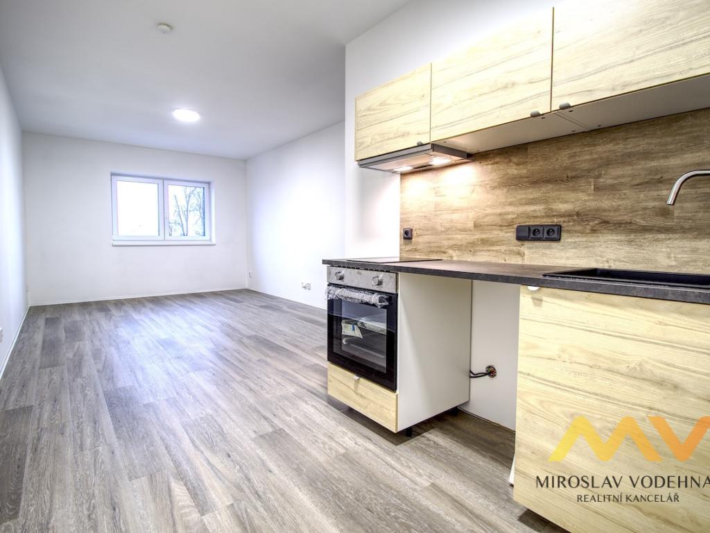 Pronájem bytu 2+kk 59 m2