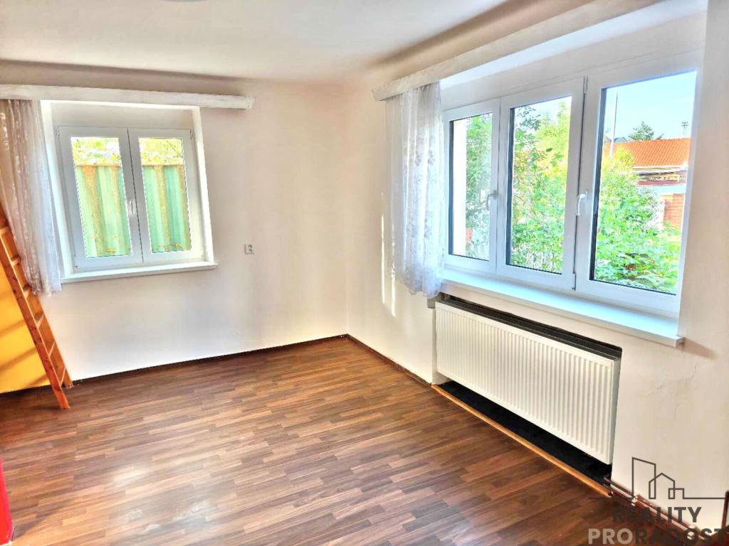 Pronájem bytu 3+1 116 m2