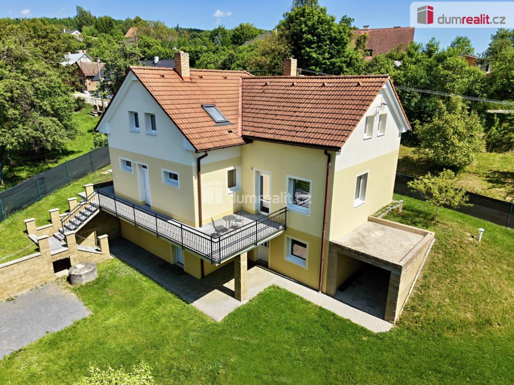 Prodej domu 247 m2