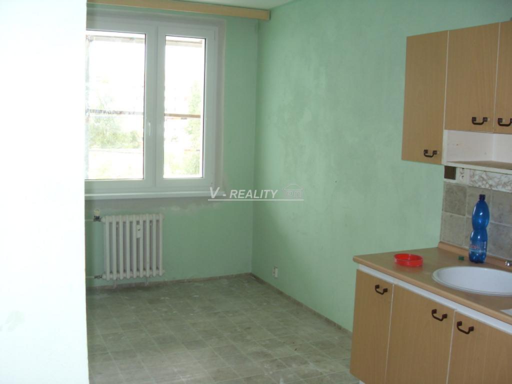 Pronajem bytu 3+kk 70 m2