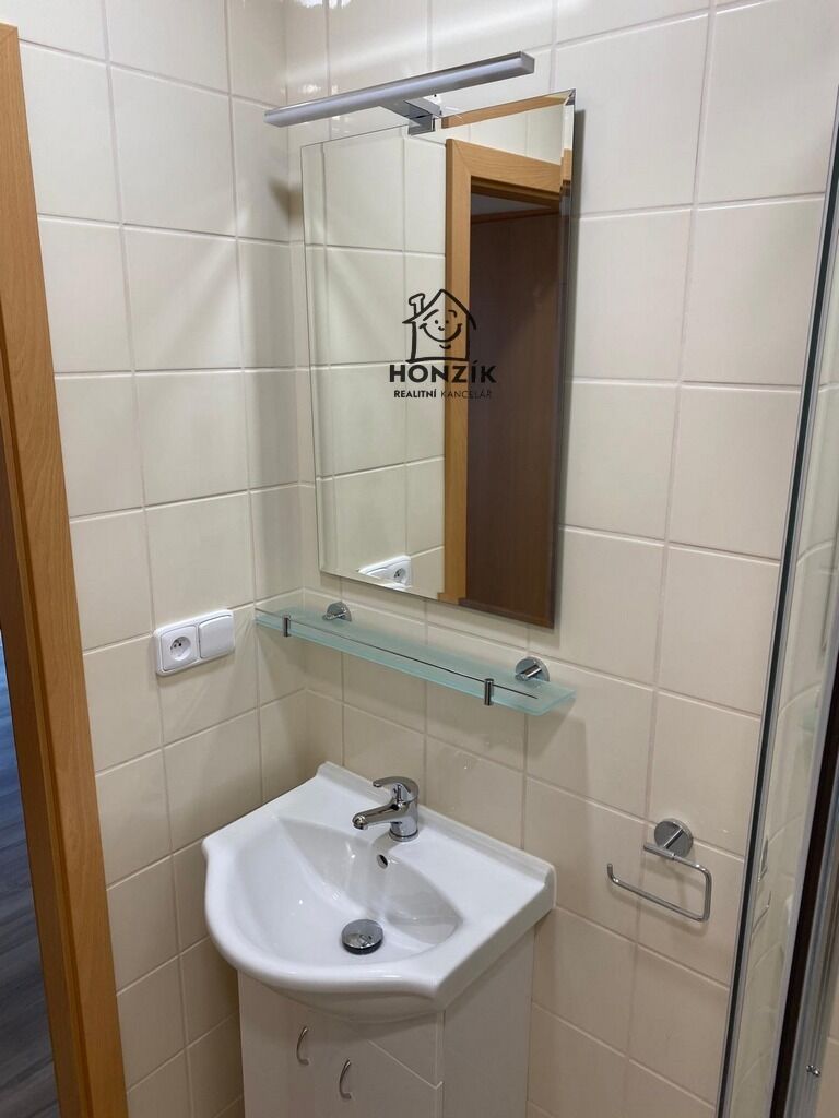 Pronájem bytu 3+kk 61 m2, Praha – náhled fotky 10
