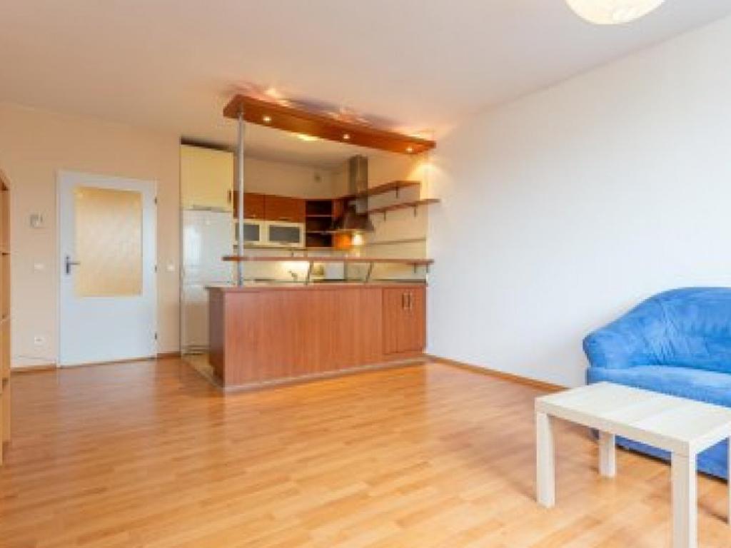 Pronájem bytu 2+kk 56 m2