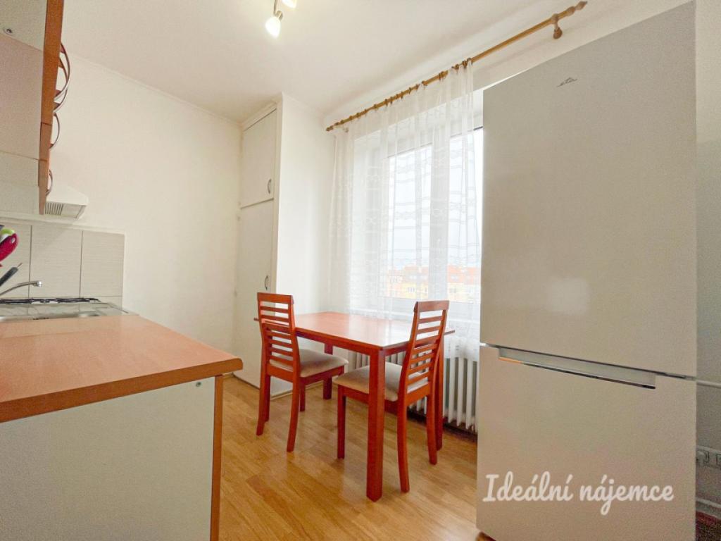 Pronájem bytu 2+1 51 m2