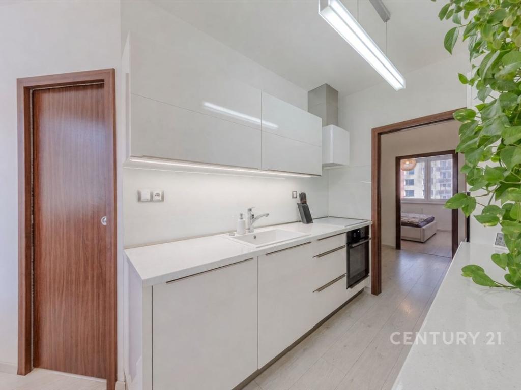 Pronájem bytu 3+1 75 m2
