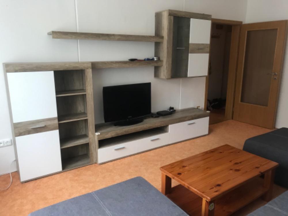 Pronajem bytu 3+1 72 m2