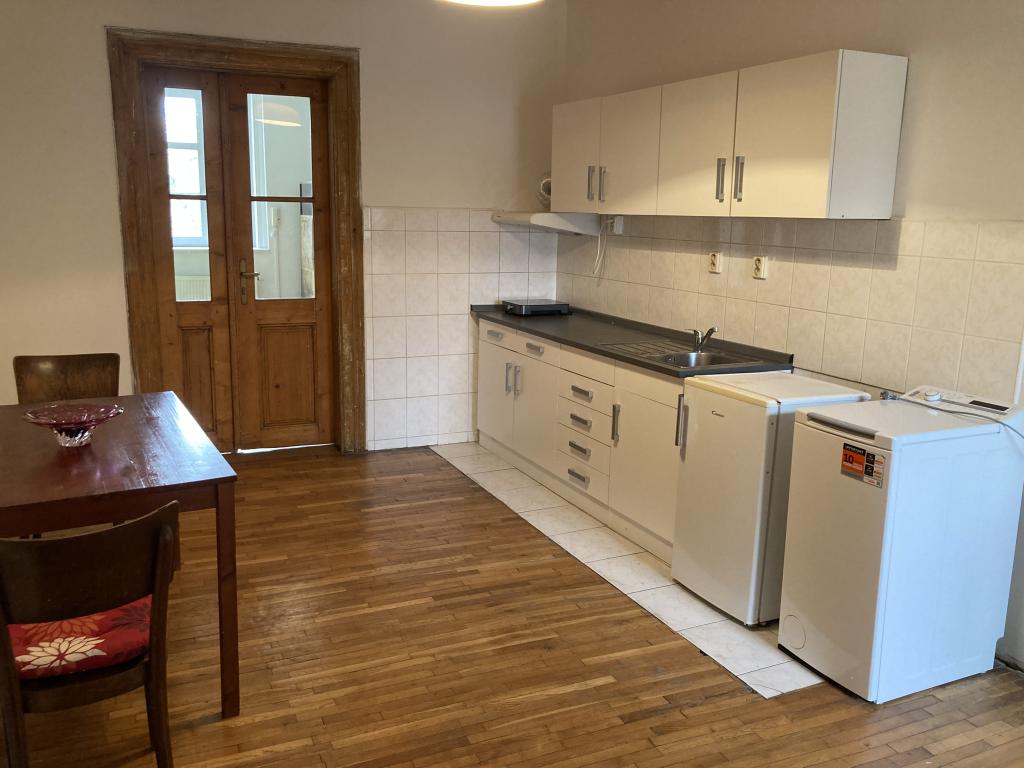 Pronájem bytu 1+kk 37 m2