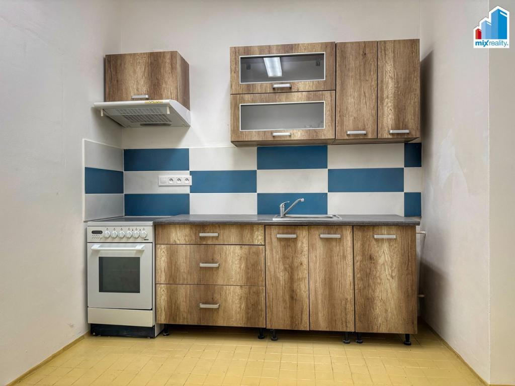 Pronájem bytu 2+1 48 m2, Strašice – náhled fotky 6