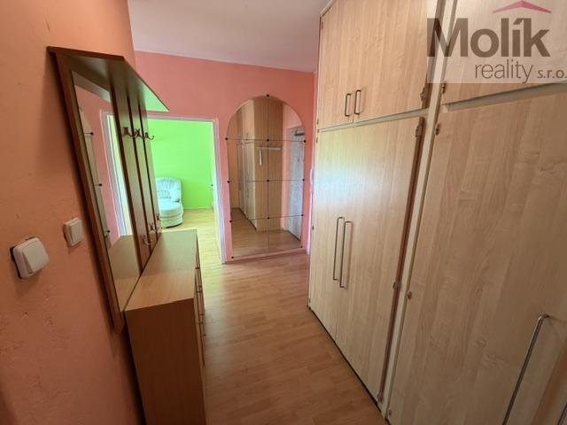 Pronájem bytu 2+1 55 m2, Most – náhled fotky 11