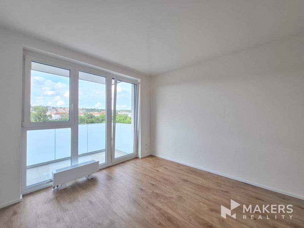 Pronájem bytu 2+kk 45 m2