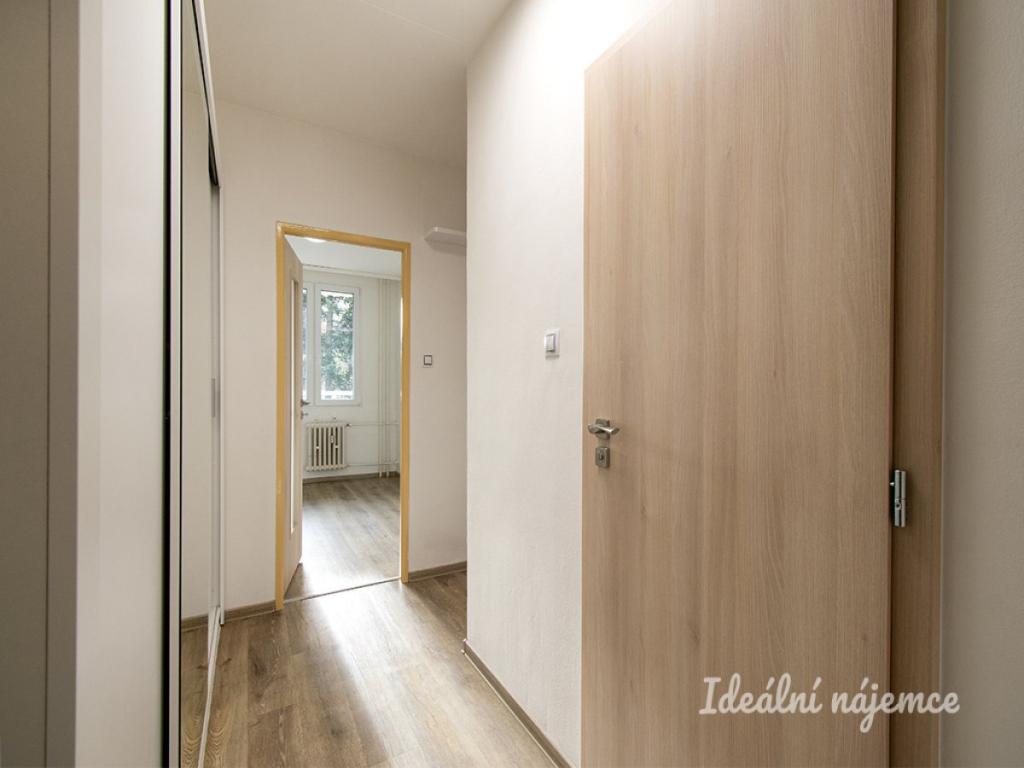 Pronájem bytu 2+kk 39 m2, Praha – náhled fotky 6