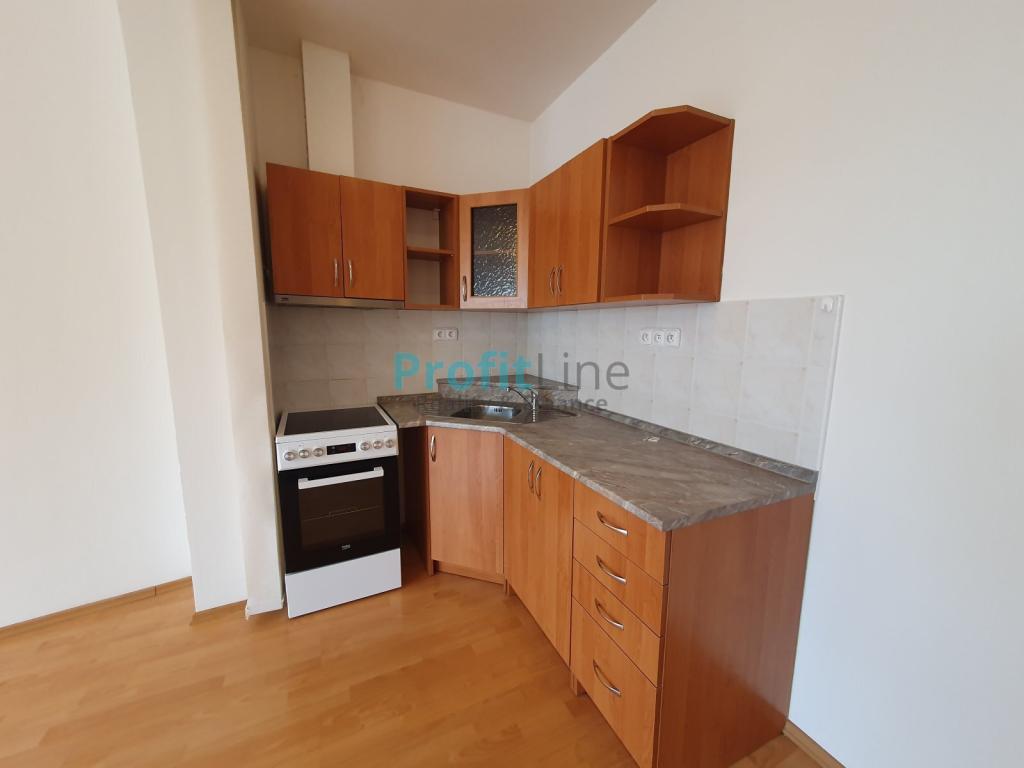 Pronájem bytu 2+kk 58 m2
