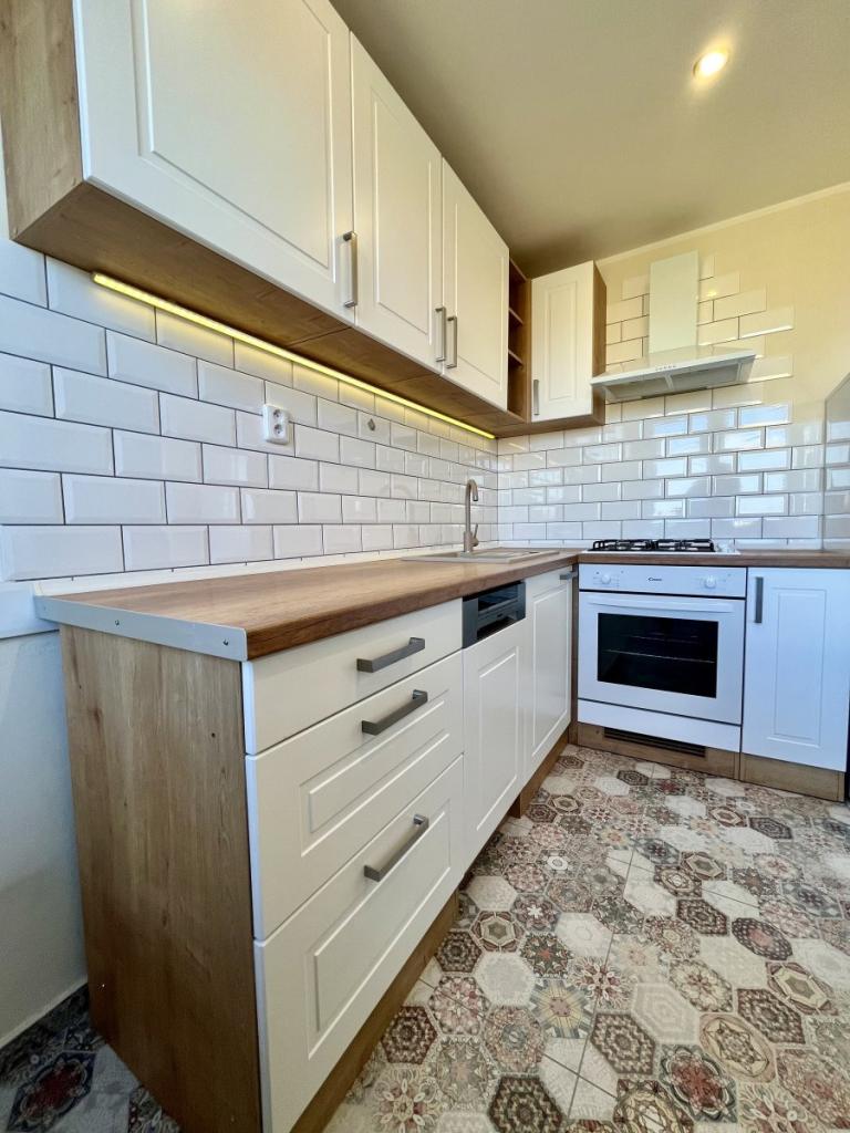 Pronájem bytu 1+1 26 m2