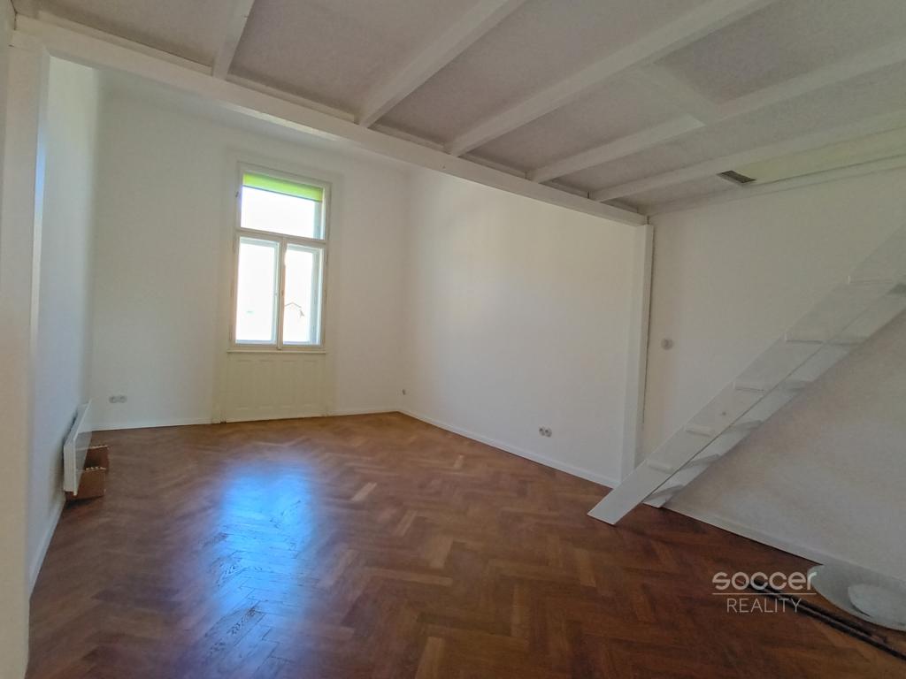 Pronájem bytu 2+kk 65 m2