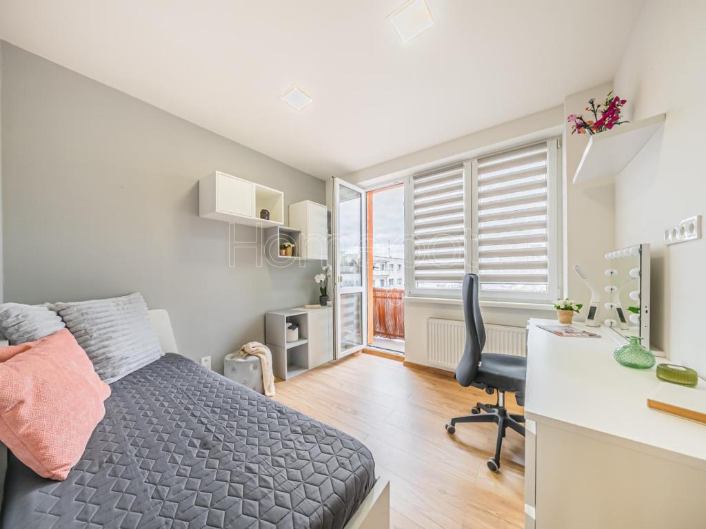 Prodej bytu 2+kk 50 m2, Praha – náhled fotky 16