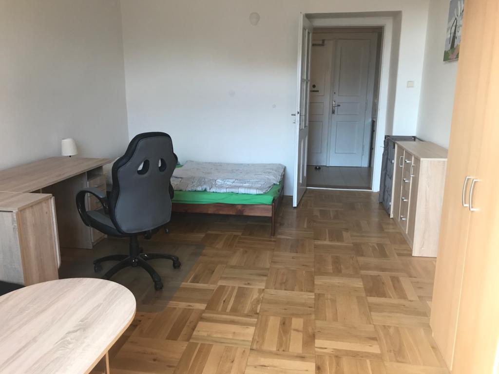 Pronajem bytu 2+kk 37 m2