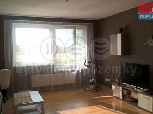 Pronajem bytu 2+kk 59 m2