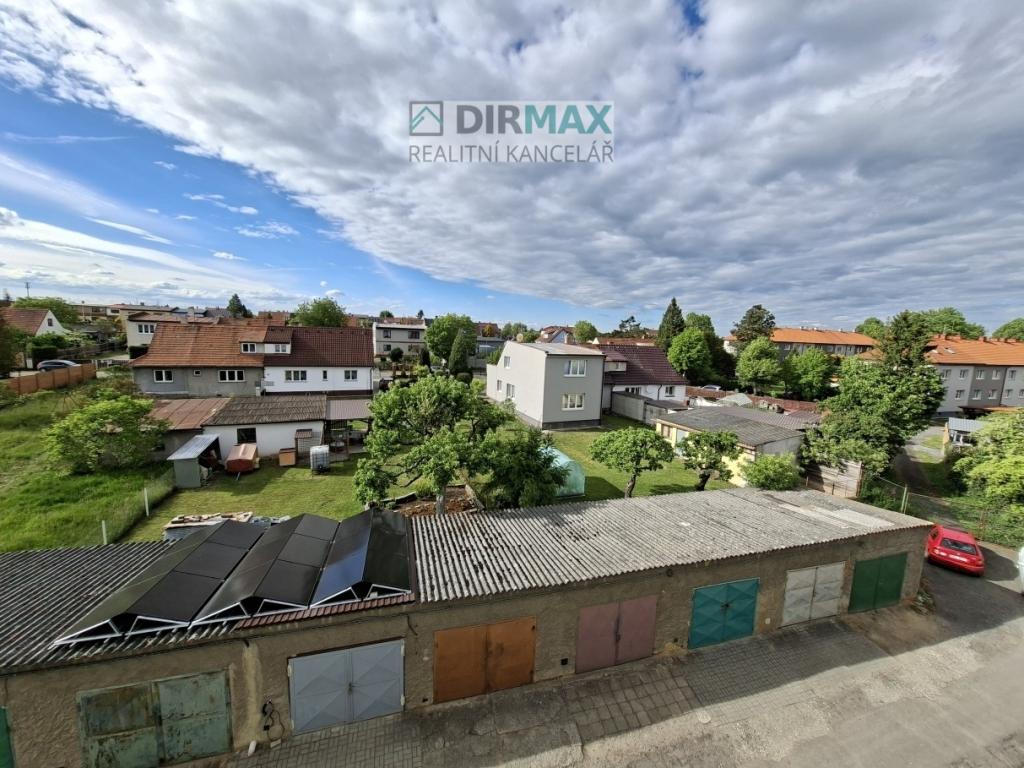 Pronájem bytu 3+1 71 m2