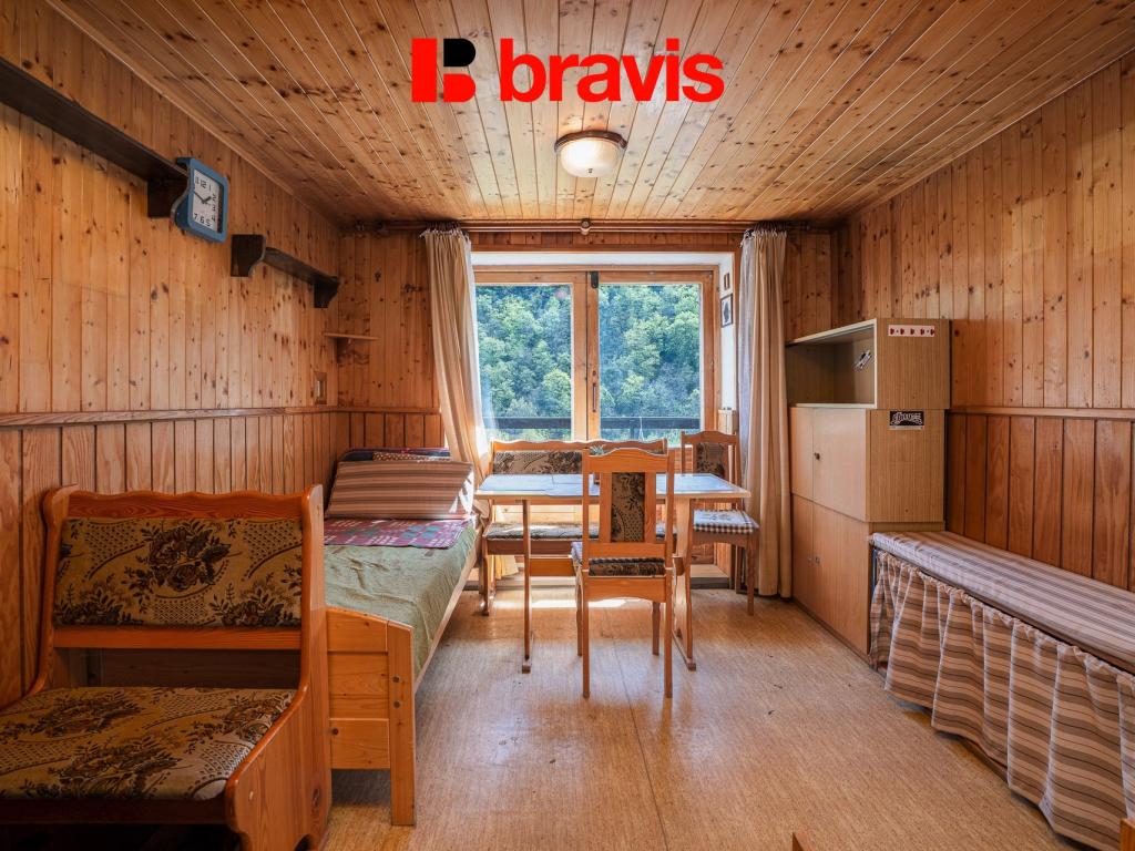 Prodej domu 40 m2