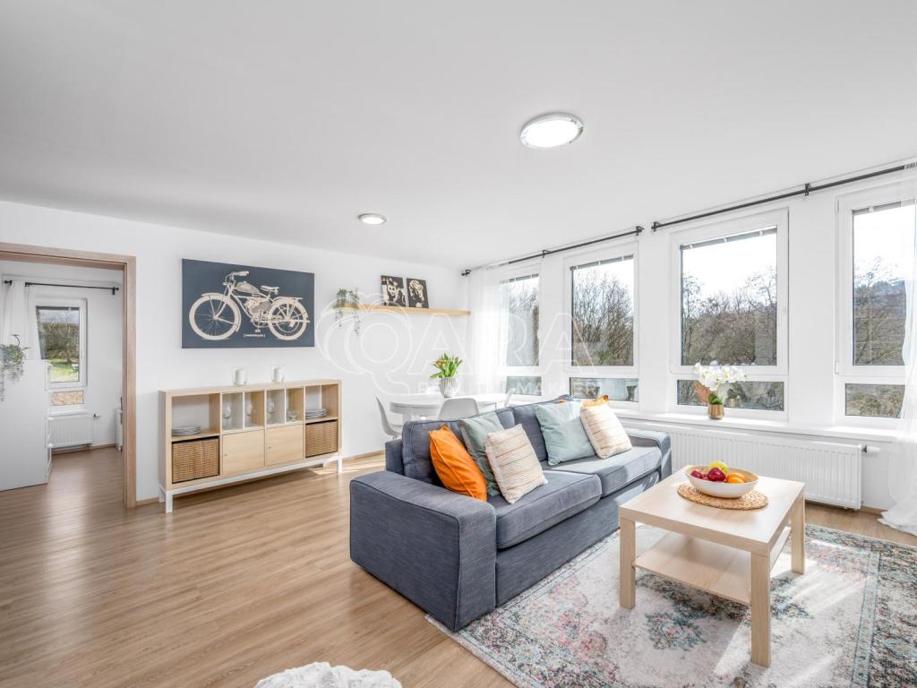 Pronájem bytu 3+kk 70 m2