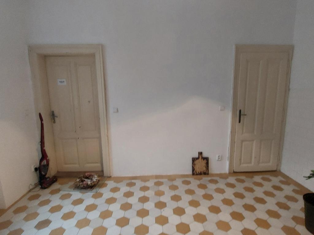 Pronájem bytu 4+1 110 m2