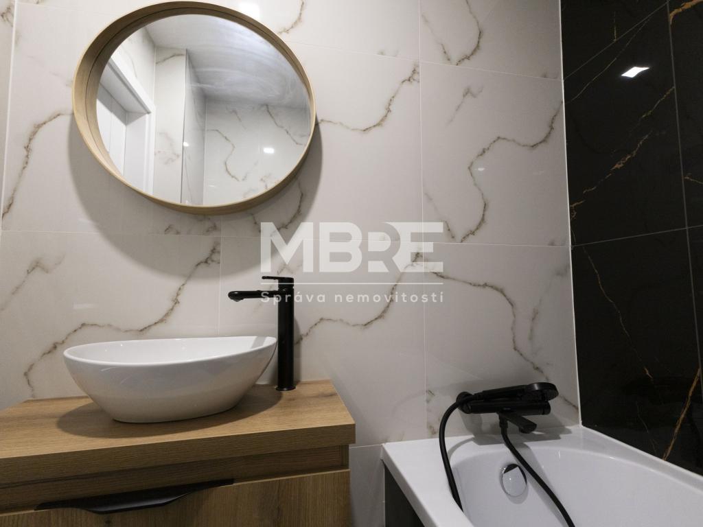 Pronájem bytu 2+1 50 m2