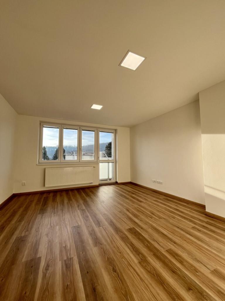 Pronájem bytu 3+1 66 m2