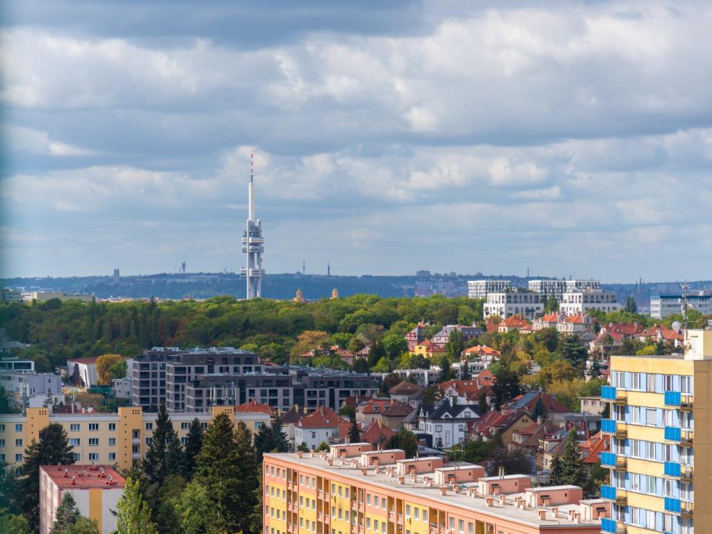 Prodej bytu 2+kk 71 m2, Praha – náhled fotky 19